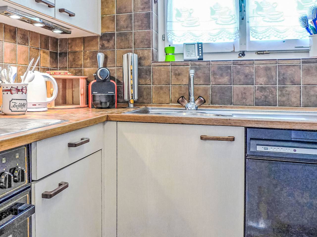 Ganze Wohnung, Chalet Hobelbank in Grindelwald, Grindelwald und Umgebung