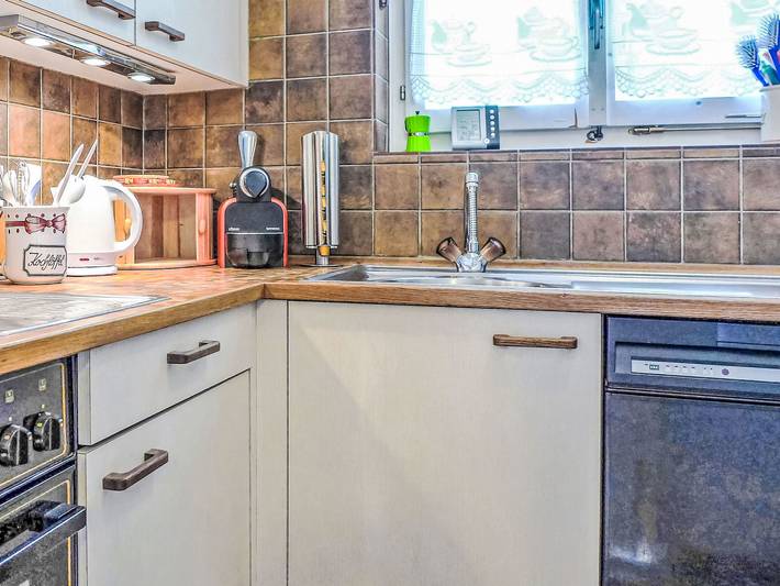 Gîte pour 4 personnes, avec vue et jardin à Grindelwald - 4