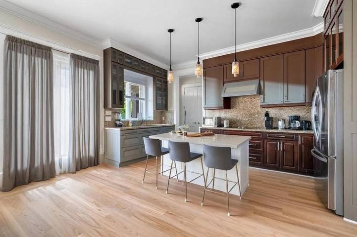 Pension voor 2 personen in Vancouver