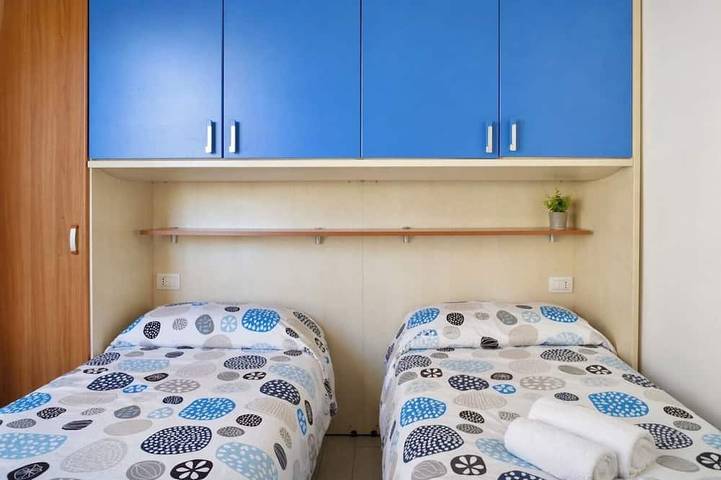 Grecale House | 30m from the beach in Isola Rossa, Trinità d'Agultu e Vignola