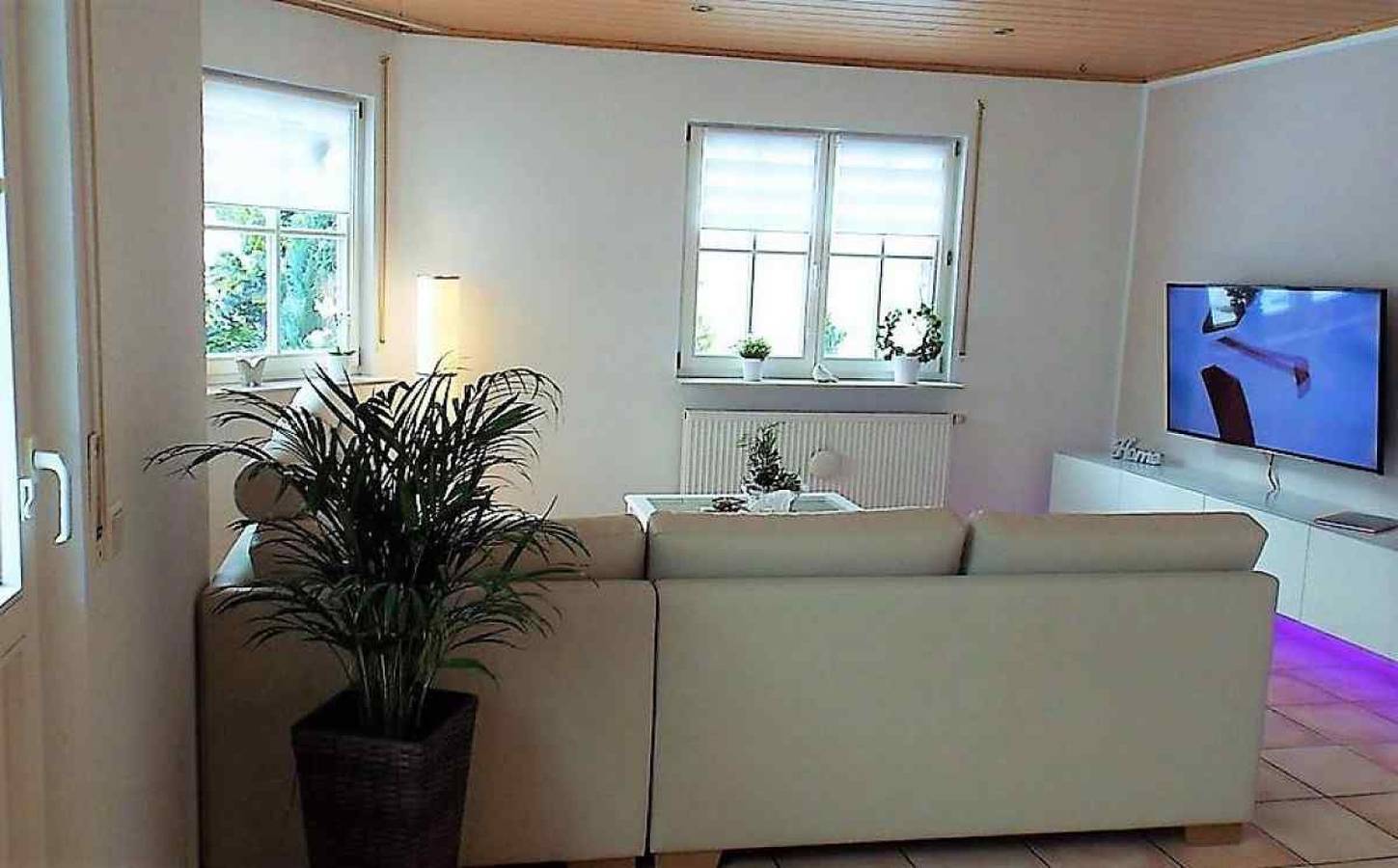 Schönes Fewo für 10 Personen in der Nähe von Winterberg in Silbach, Winterberg