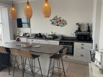 Apartment for 4 People in Melcombe Regis, Weymouth, Photo 4