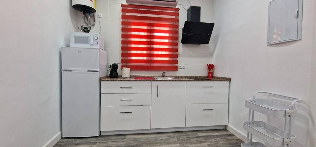 Location de vacances pour 6 personnes, avec jardin et piscine à Carmona - 4