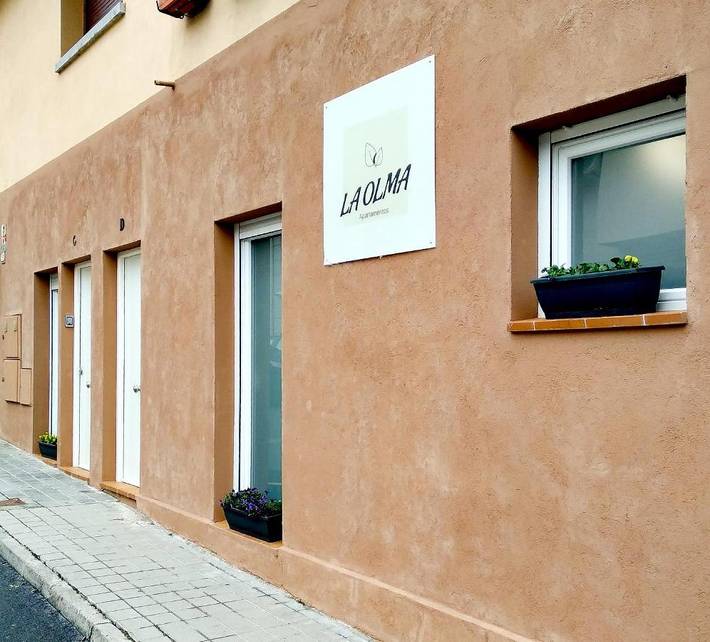 Gîte pour 4 personnes, animaux acceptés à Guadarrama - 2