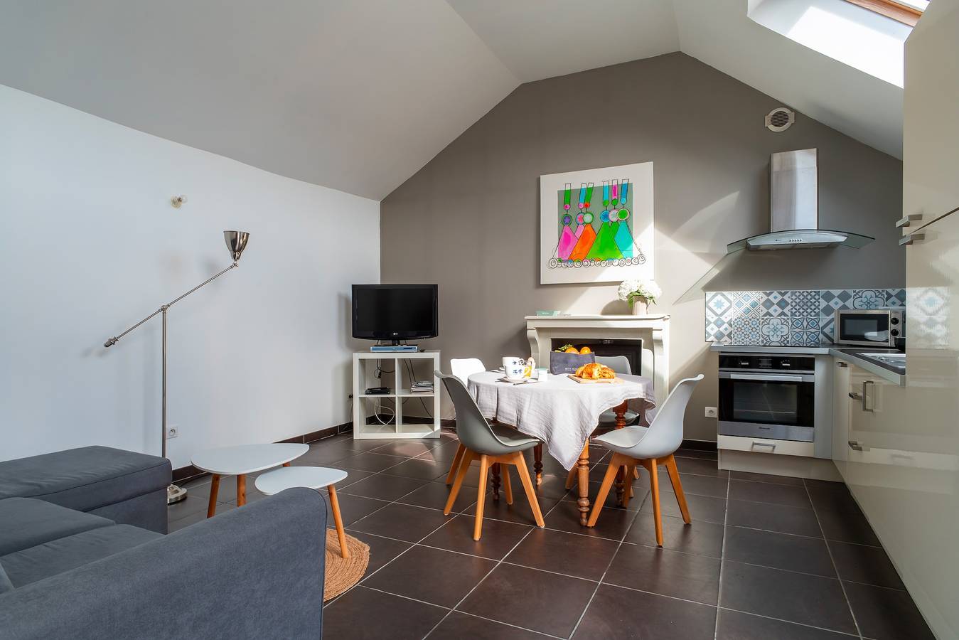 Killiouarn - Charmante maison à 15min des plages in Gouesnach, Côte de Cornouaille