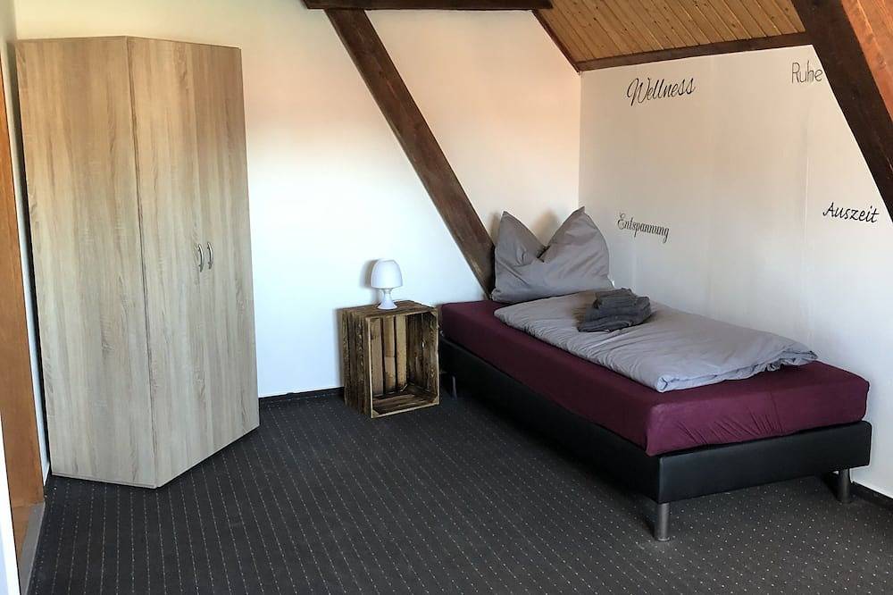 Lissy's alte Schmiede in Nordthüringen (Deutschland)