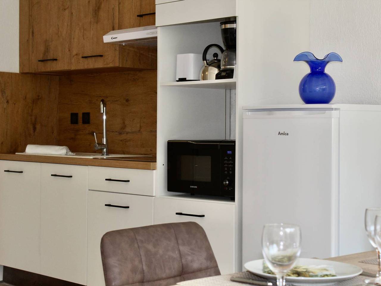 Photo : Appartement de vacances
