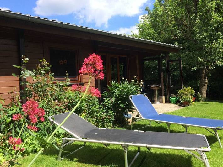 Ferienhaus für 5 Personen, mit Garten und Terrasse, kinderfreundlich in Geltinger Bucht - 3