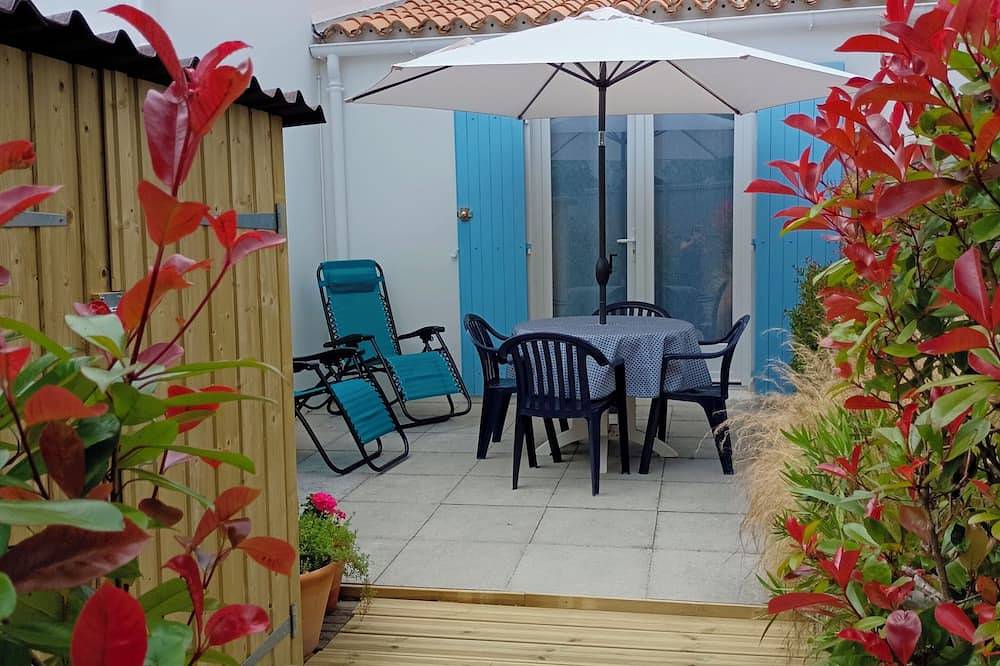 Casa vacanza a Poitou-Charentes a partire da 110€ a notte