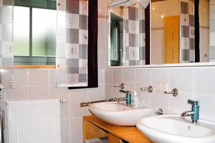 Bauernhof für 4 Personen, mit Balkon in Oberstaufen - 4