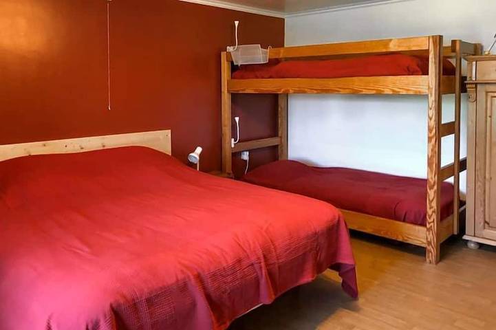 Location de vacances pour 6 personnes, avec jardin, animaux acceptés dans Mesnil-Saint-Blaise - 3