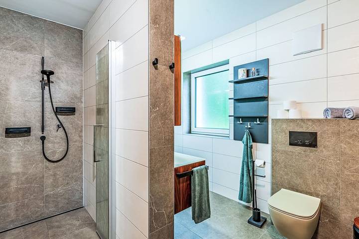 Ferienhaus für 7 Personen, mit Garten, mit Haustier am Wörthersee - 3