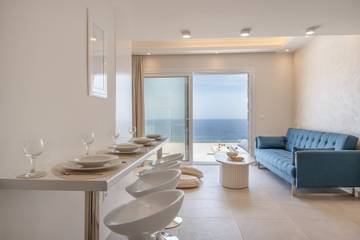 Villa für 4 Personen in Karpathos, Dodekanes, Bild 3