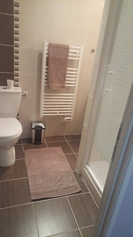 Chambre d’hôte pour 2 personnes, avec piscine et jardin, animaux acceptés en Charente-Maritime - 2