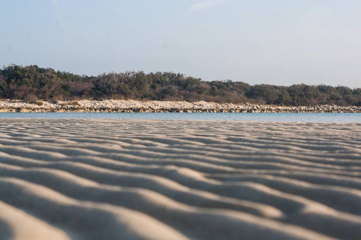 Villa für 6 Personen, mit Balkon/Terrasse auf Cres - 4