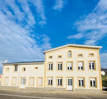 Chambre d’hôte pour 2 personnes, avec jardin en Moselle