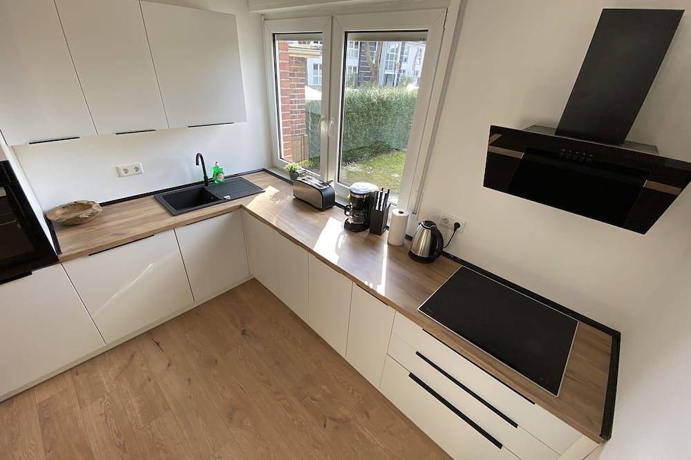 House l 10 Beds l 5 Bedrooms l 4 Bathrooms l Wi-Fi in Lippstadt, Nordrhein-Westfalen
