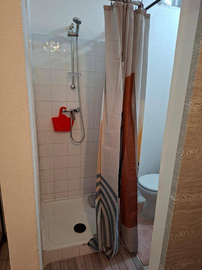 Gîte pour 3 personnes dans Plage de Montabo - 3