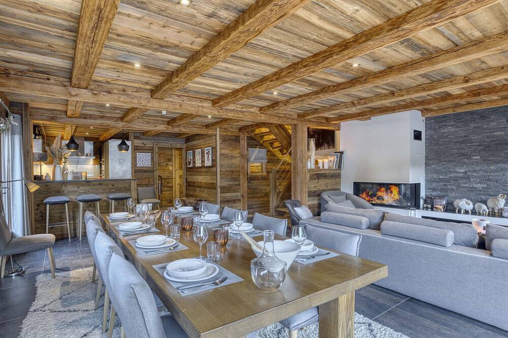 Photo : Maison de vacances
