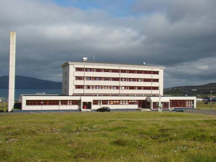 Maison d’hôte pour 3 personnes dans les Îles Féroé