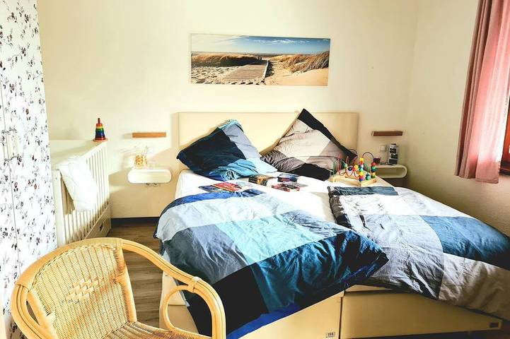 Ferienhaus für 5 Personen, mit Garten, mit Haustier in Wendland - 2