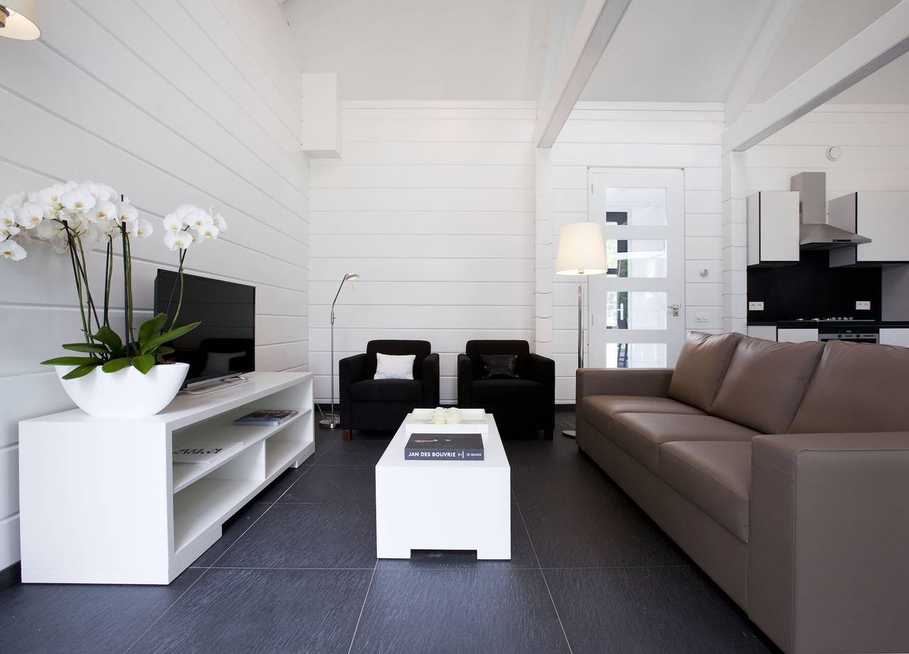 Landal Mooi Zutendaal — 4-persoons villa in Zutendaal, Hasselt en omgeving