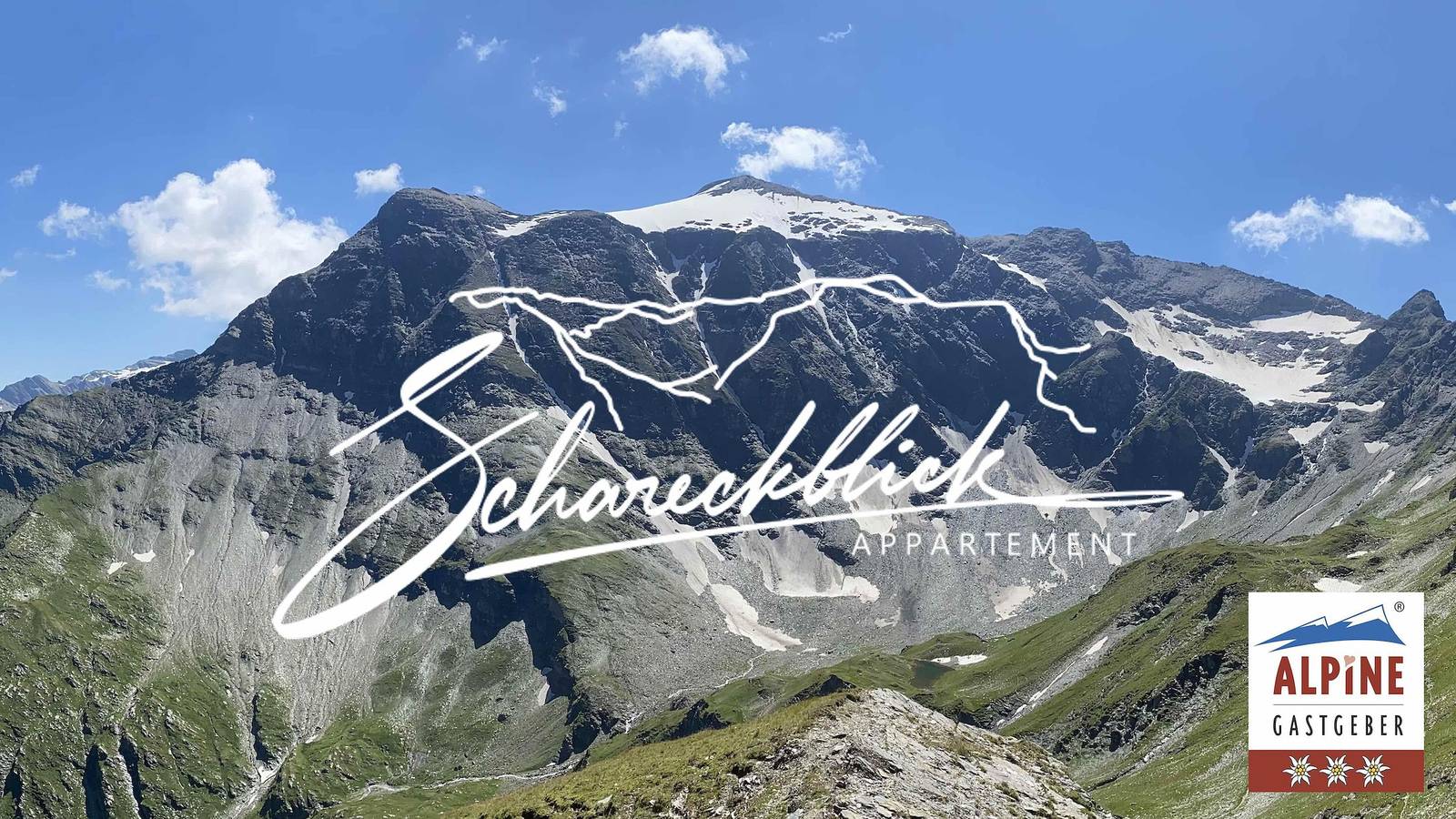 Apartamento vacacional entero, Appartement Schareckblick in Región de Bad Gastein, Ski Amadé