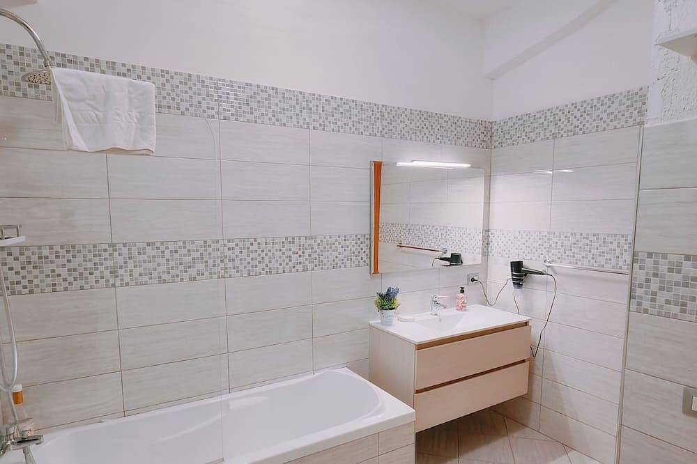 Apartamento entero, Aminth relaxation between sea and hills in Santa Marinella, Provincia de Roma