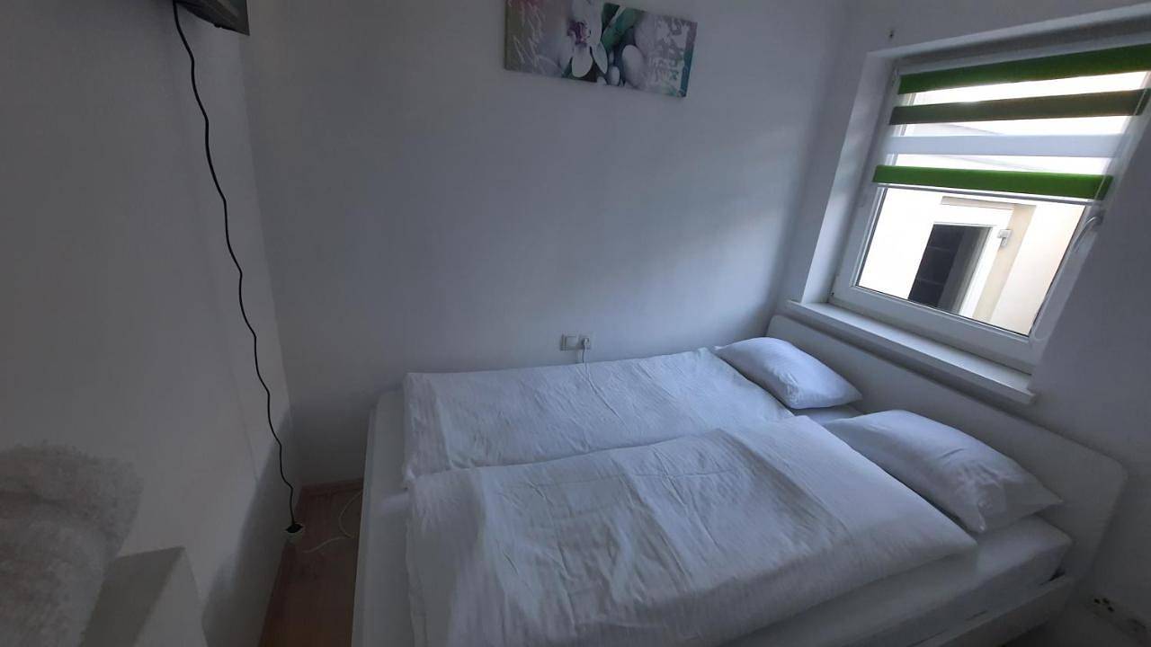 Budget Double Room in Feldkirch, Bezirk Feldkirch