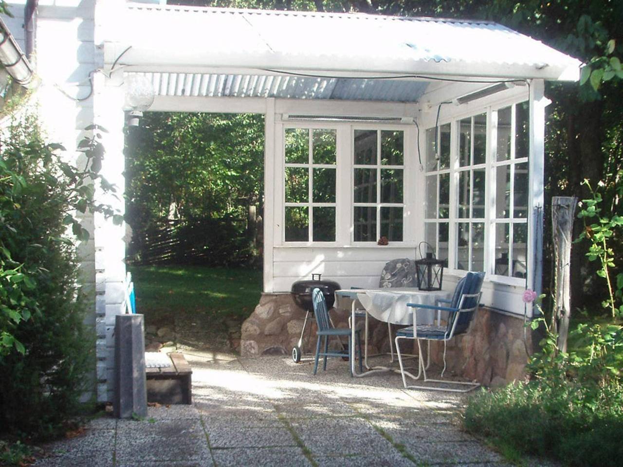 3 Personen Ferienhaus in Västervik in Västervik, Västervik und Umgebung