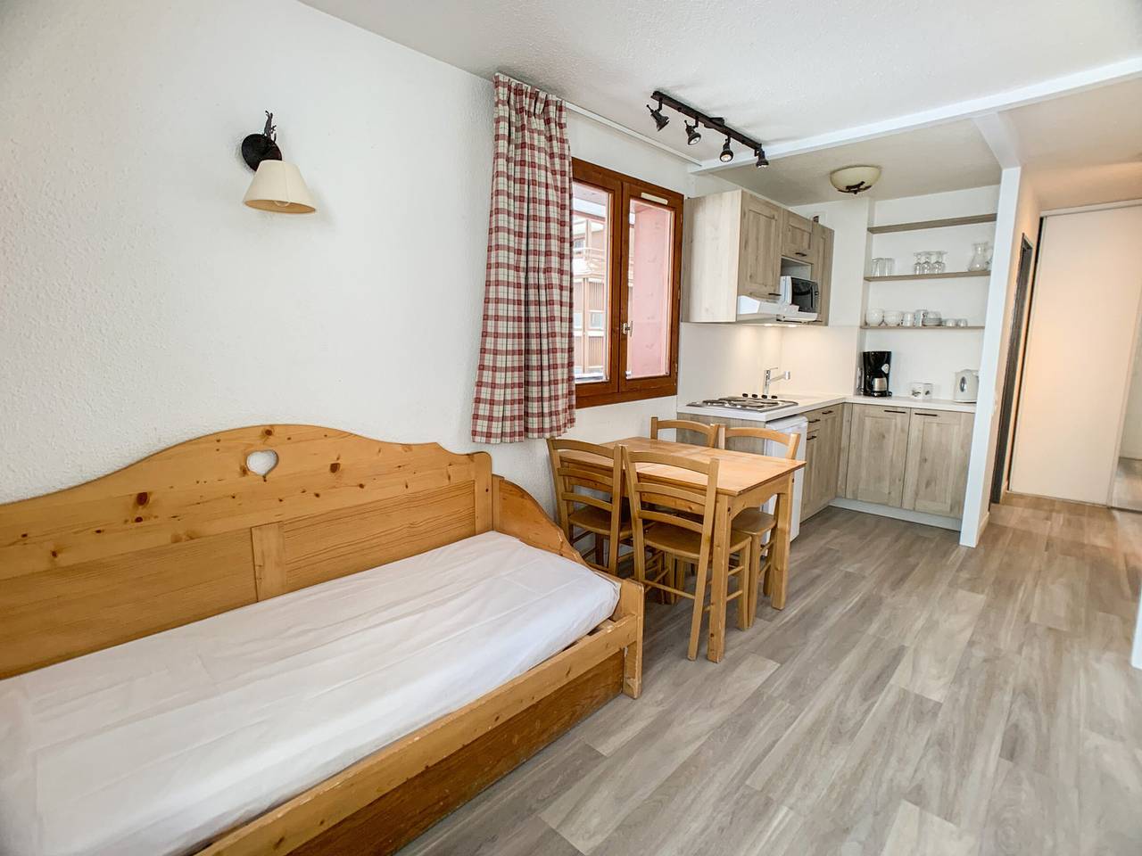 Photo : Appartement de vacances