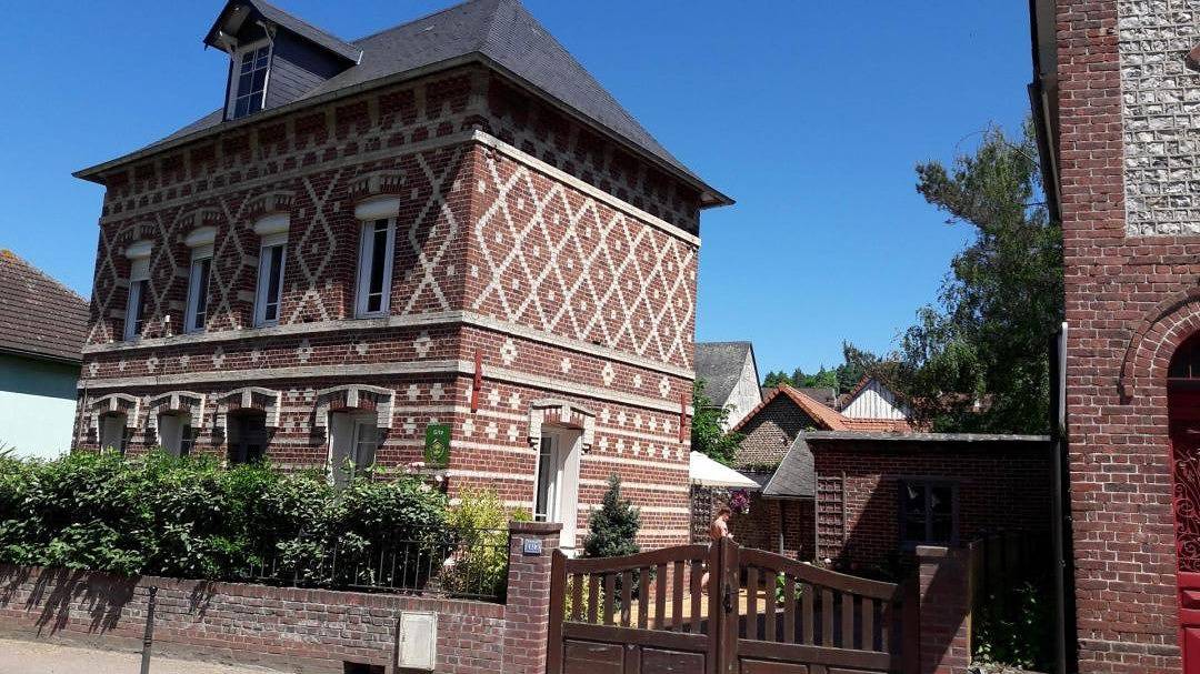Photo : Maison de vacances