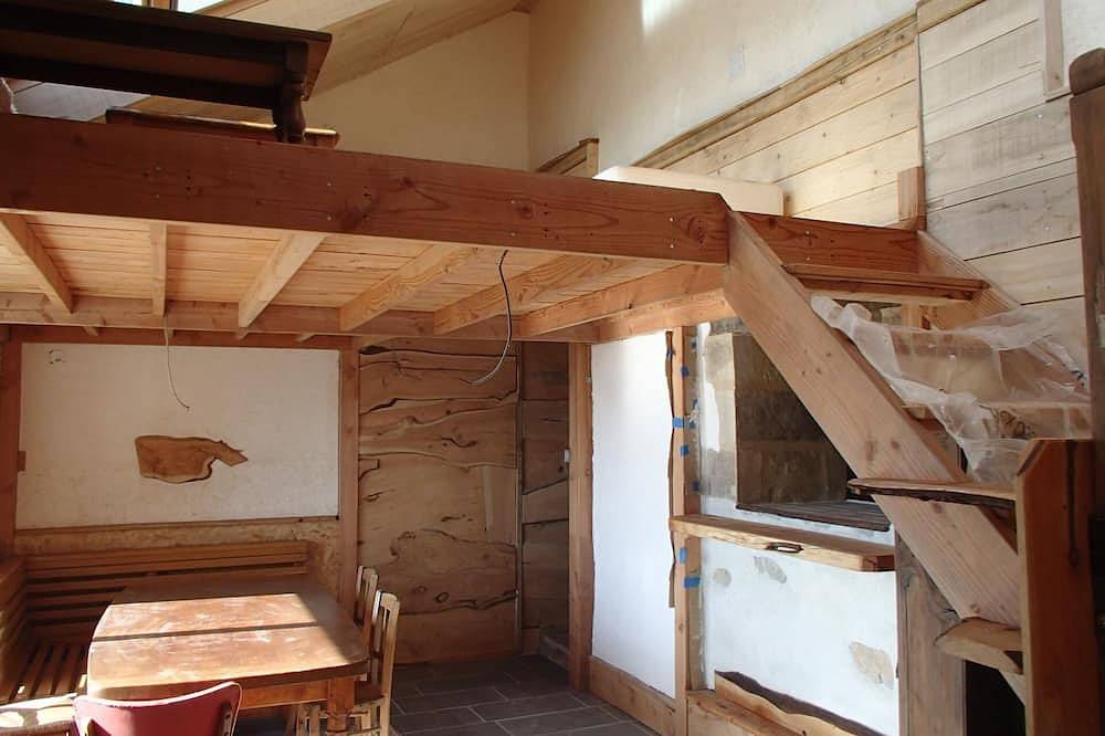 Chez Joséphine : freshly renovated old house, 2 steps from the ocean in Pointe du Raz, Plogoff