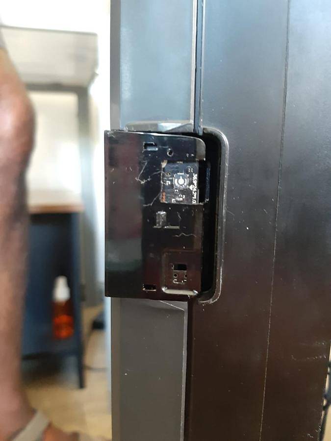 Camping pour 5 personnes, avec terrasse ainsi que piscine et jardin