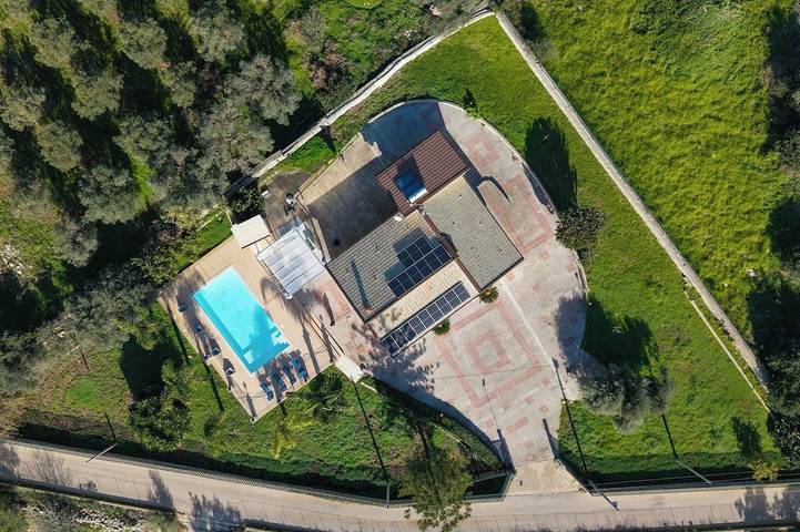 Ninfa Charming Accomodation in the Eastern Coast in Floridia, Provincia de Siracusa