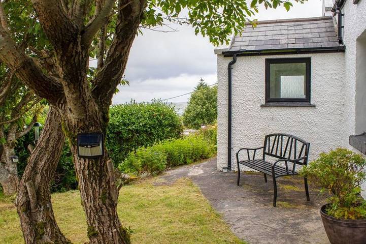 Vakantieappartement voor 2 personen op Skye