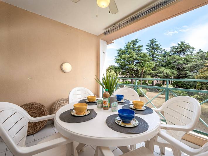 Ferienwohnung für 6 Personen in Cannes - 3