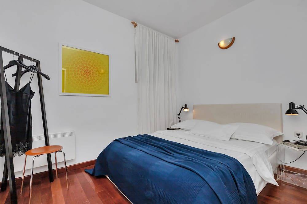 Ganze Wohnung, Strandapartment mit wunderschönem Meerblick in Tucepi, Makarska Riviera