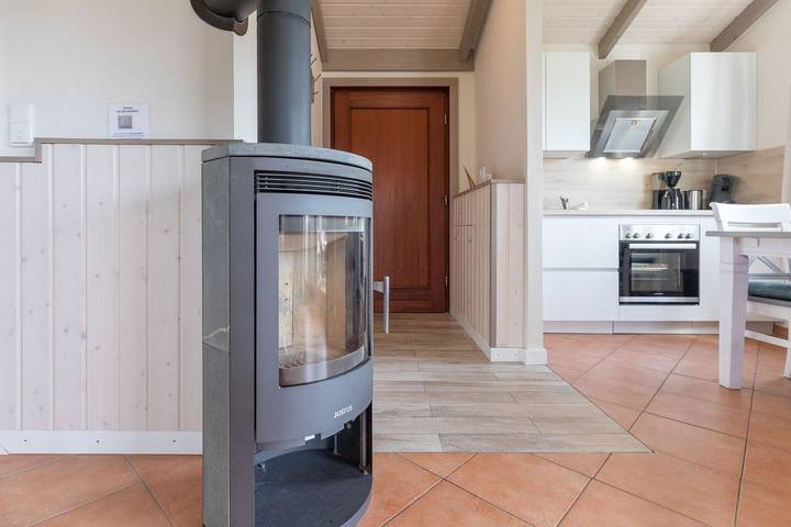 Ferienhaus Wattenmeer in Simonsberg für bis zu 4 Personen in Simonsberg, Halbinsel Eiderstedt