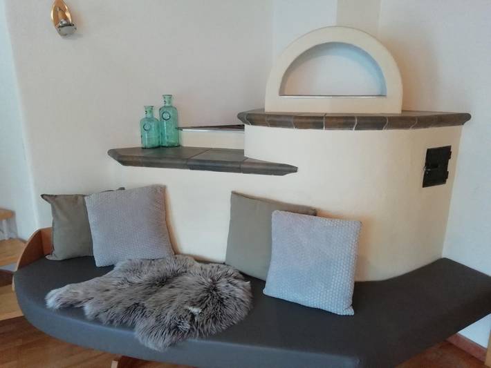 Ferienwohnung für 2 Personen, mit Garten und Balkon in Leutasch - 3