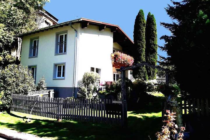 Ferienwohnung für 4 Personen, mit Garten und Terrasse in Tobadill