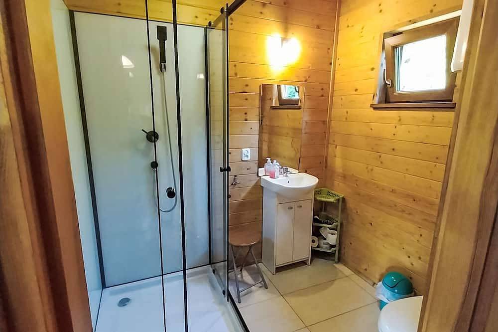 \"Eagle Cottage Ii\" unbeschwerter Urlaub in Swinemünde, Stettiner Haff