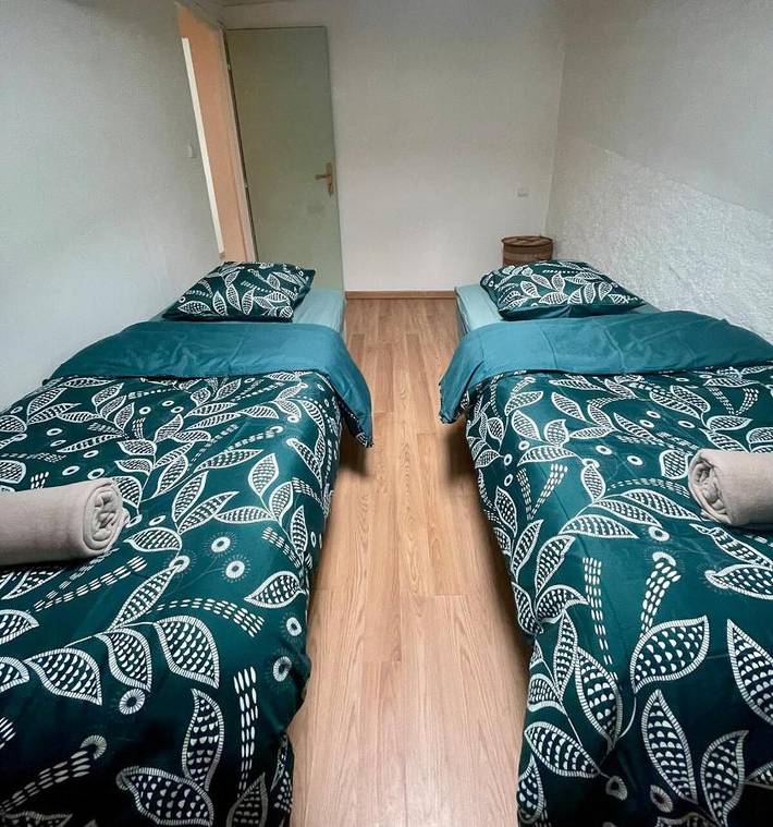 Gîte pour 4 personnes à Pennautier - 4