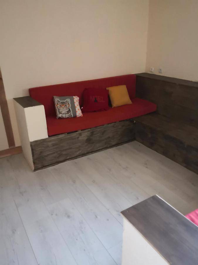 Gîte pour 6 personnes, avec vue à Gleizé - 2