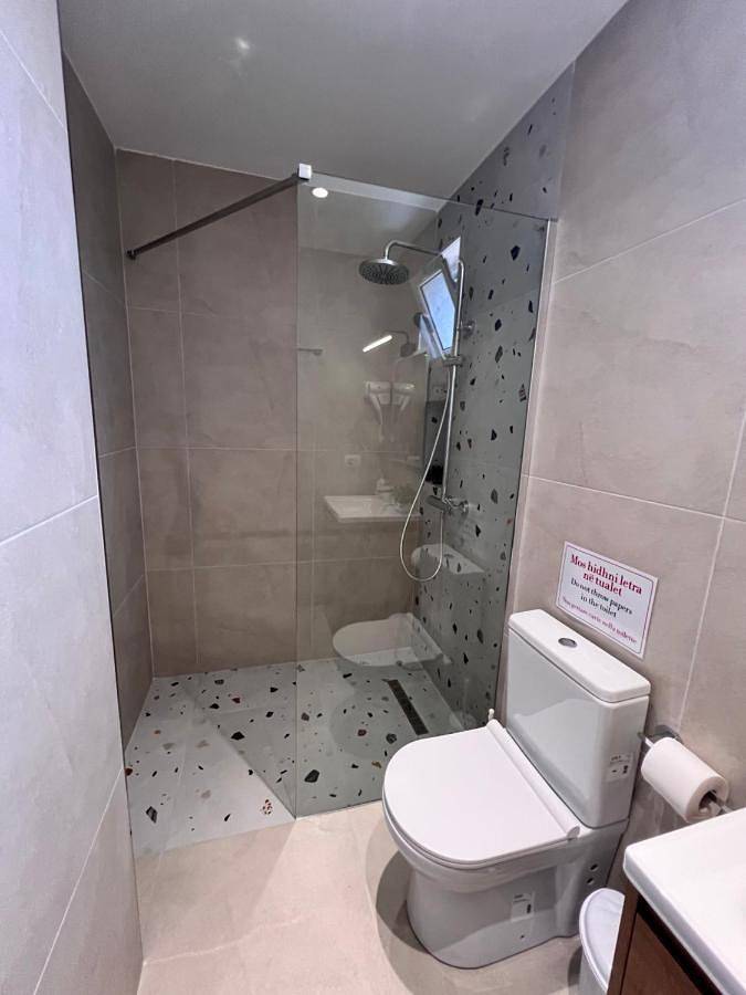 Twins Hotel in Ksamil, Vlorë