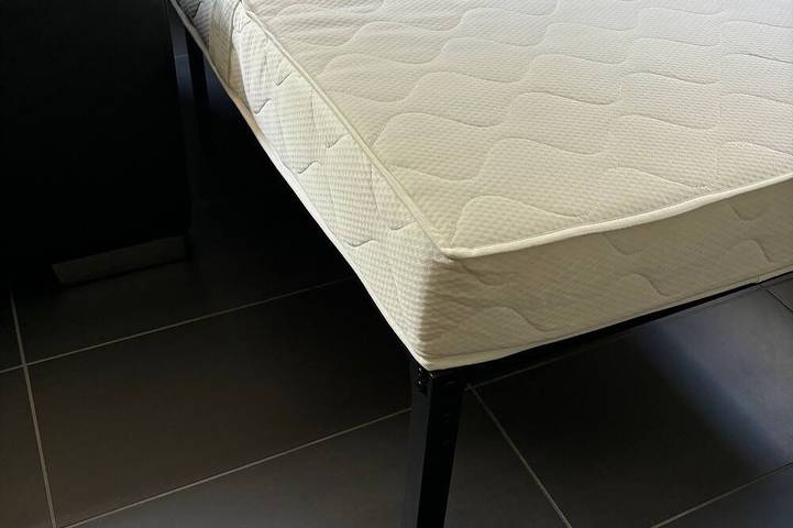 Ferienwohnung für 3 Personen, mit Terrasse in Rottenburg - 4