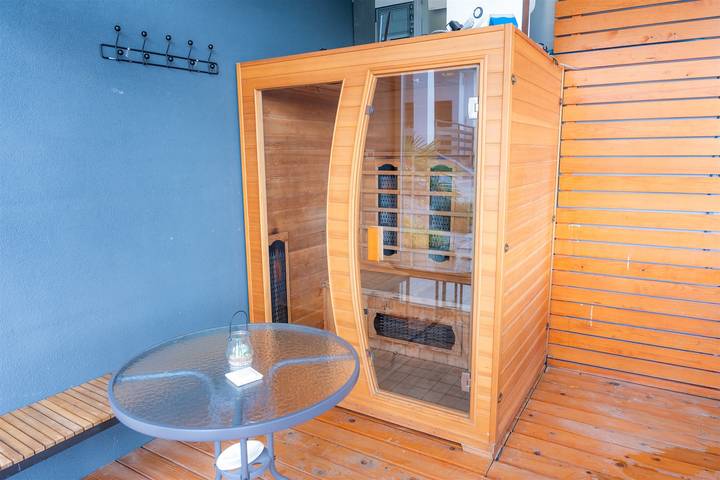 Maison de vacances pour 12 personnes avec balcon in Krapina-Zagorje