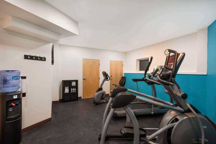 Hôtel pour 3 personnes à Quincy - 3