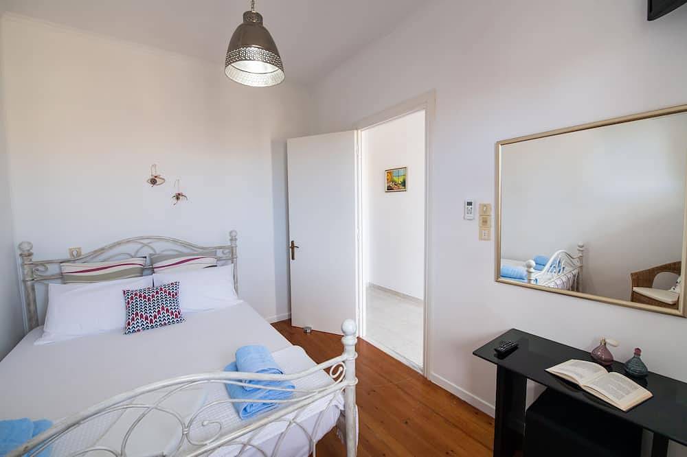 Ganze Wohnung, Gemütliche Dorfwohnung in Griechenland
