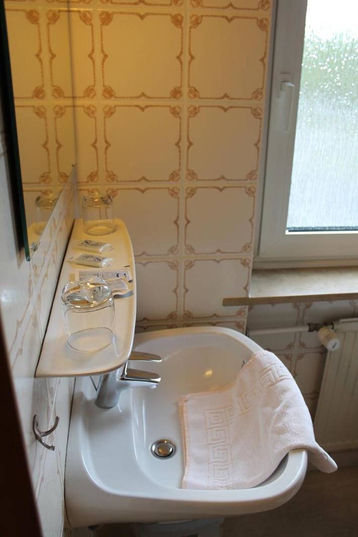 Maison d’hôte pour 3 personnes, animaux acceptés à Rothenburg ob der Tauber - 3